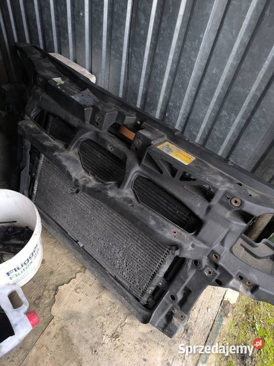 Części Golf 4 19tdi 2005r Grójec