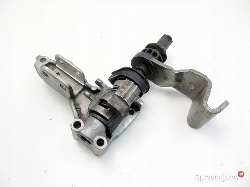 WYBIERAK SKRZYNI BIEGÓW 20UM23 BOXER JUMPER Pozostałe śląskie Sosnowiec