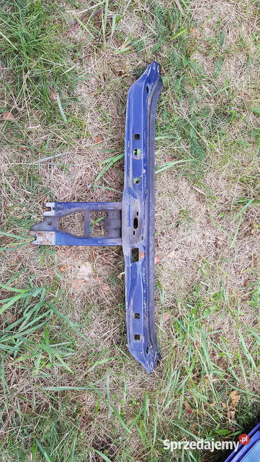 pas górny clio II lifcie Motoryzacja Szczecin