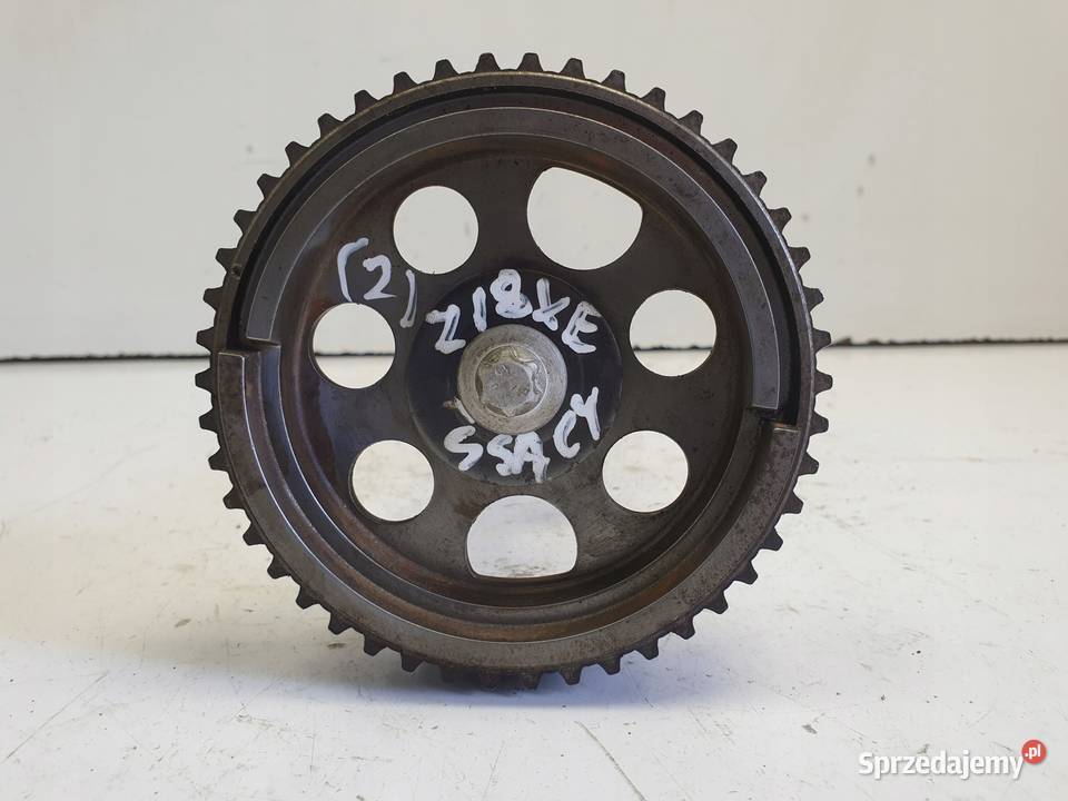 Opel Astra G 18 16V WAŁEK ROZRZĄDU SSĄCY Chełm