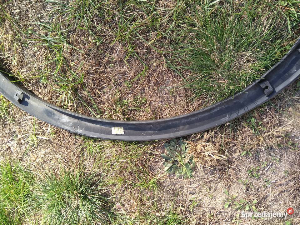 Listwa na błotnik prawy przód Opel Mokka 1219 Wągrowiec