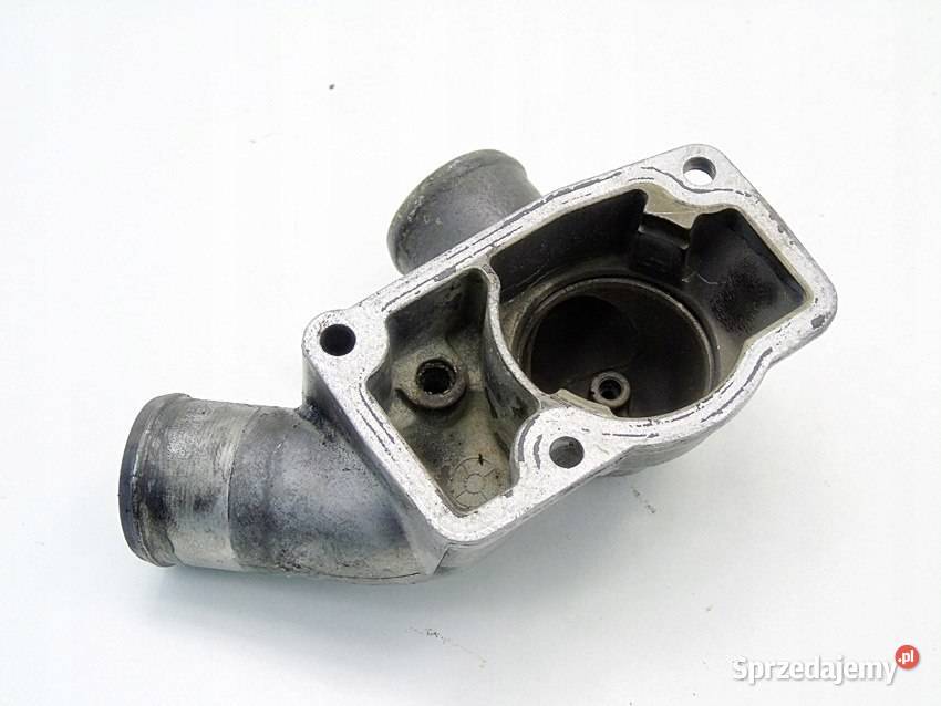 OBUDOWA TERMOSTATU 20 DTI OPEL VECTRA C ZAFIRA śląskie