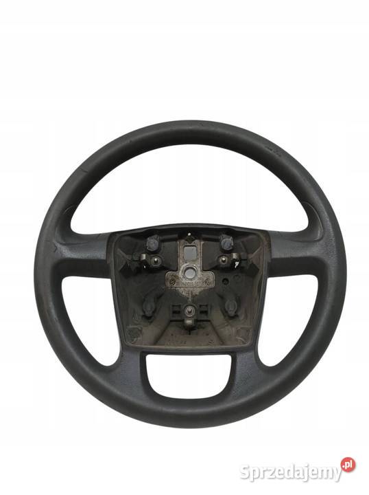 KIEROWNICA Fiat Ducato III 2007 Rok produkcji 2009 świętokrzyskie