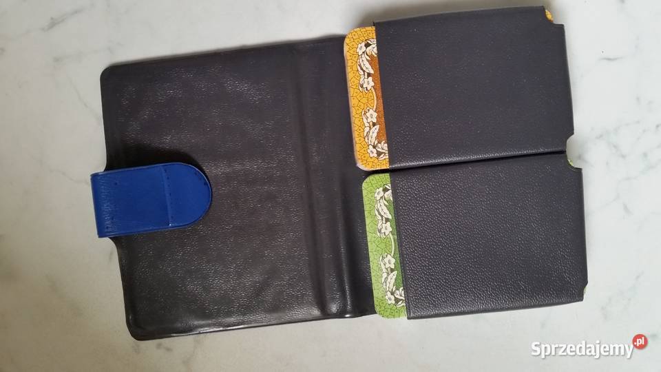 2 talie kart KZWP 3884 Puławy