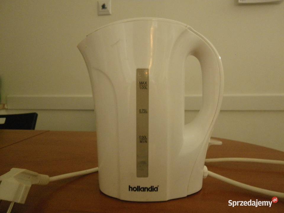 CZAJNIK ELEKTRYCZNY 1 L 1000W OKAZJA AGD drobne śląskie Bytom