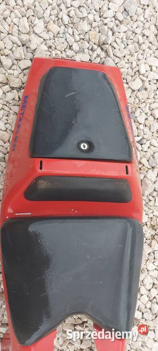 silnik cagiva mito 125 świętokrzyskie Busko-Zdrój