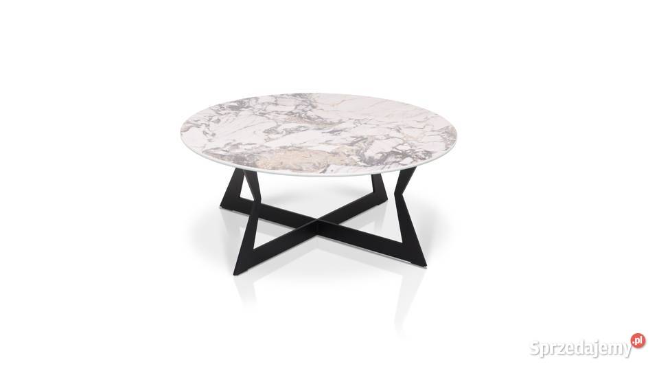 Ława spiek kwarcowy podstawa metal fi 100 Katowice