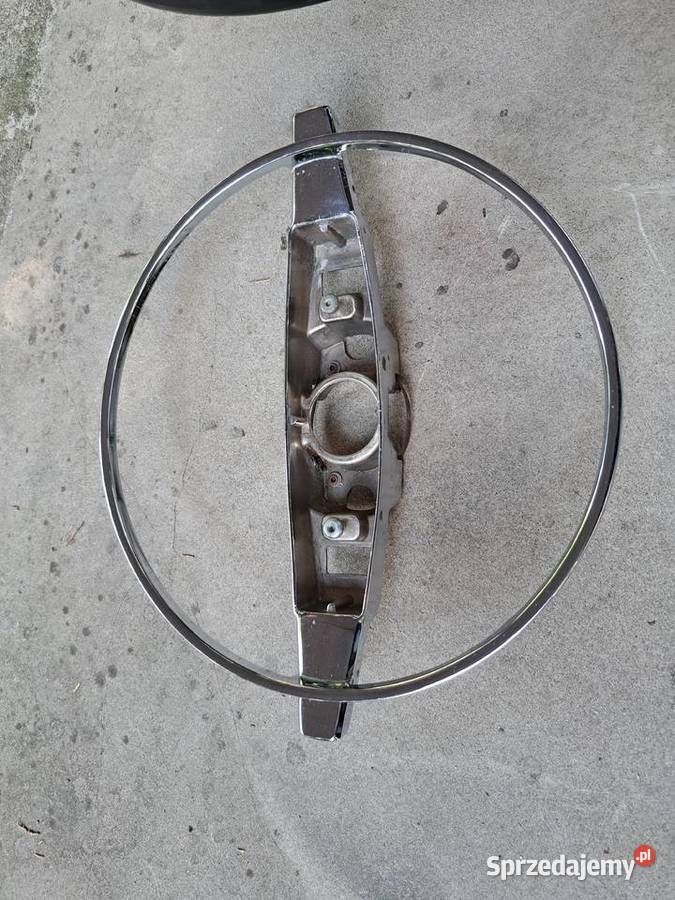 Sygnał klakson BELMA Fiat 125p