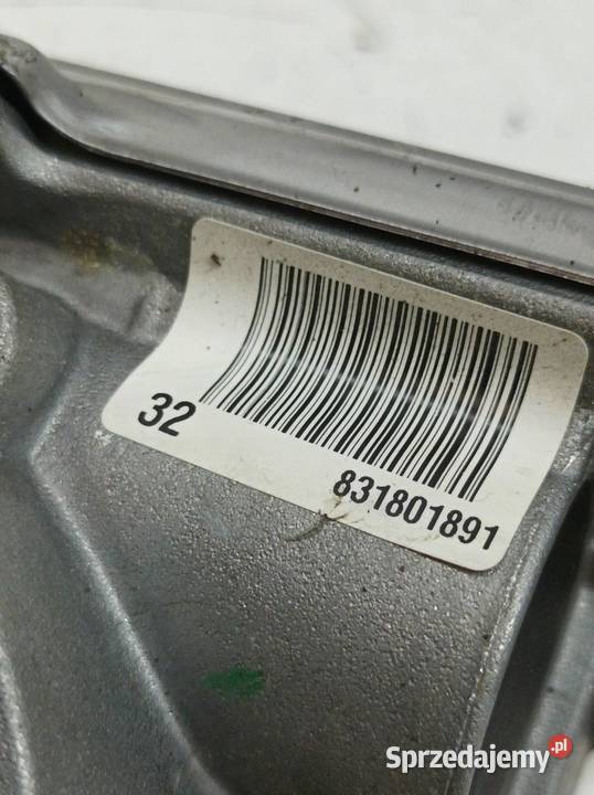 KOLUMNA WSPOMAGANIE ELEKTRYCZNE 3802905402A Opel