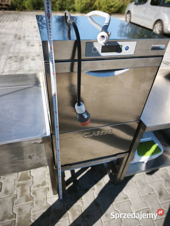 Nowy komplet mebli kuchni bar restauracja