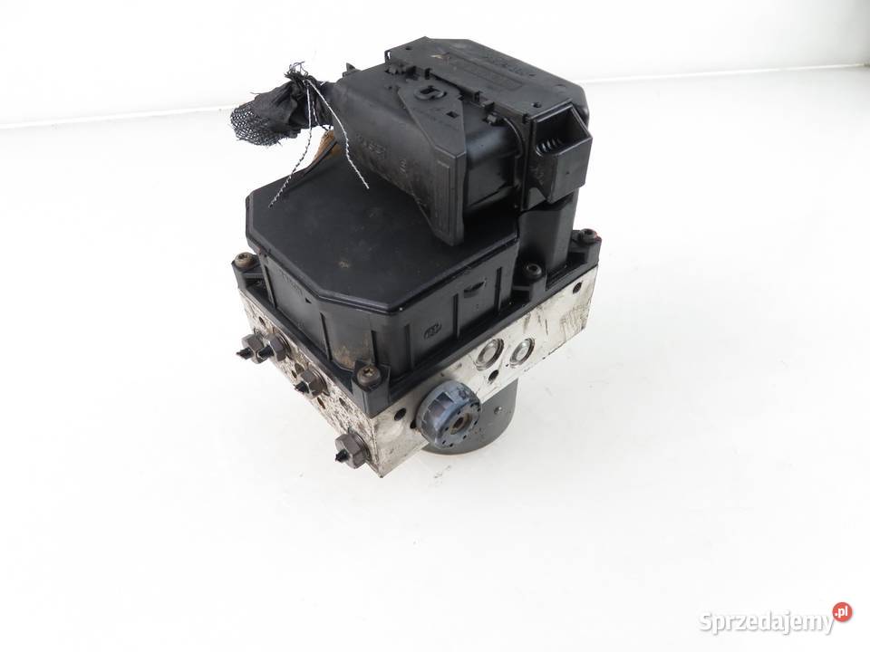 POMPA ABS FIAT STILO 192 0265900024