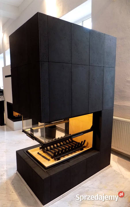 Beton architektoniczny Płyty z betonu na ściany Kraków sprzedam