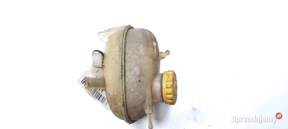 ZBIORNICZEK PŁYNU OPEL CORSA 09129170 osobowe Lipno