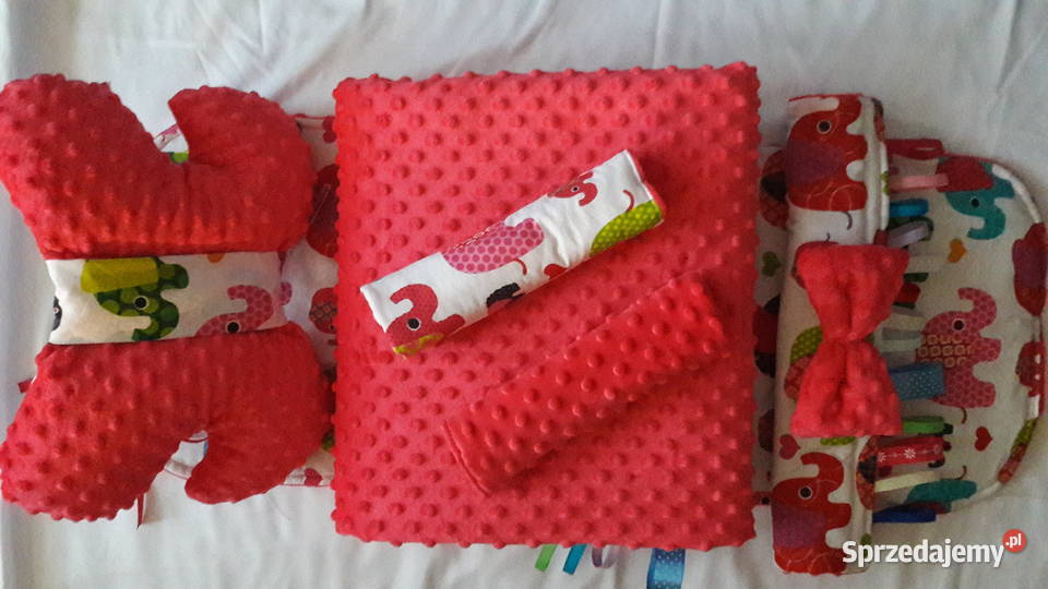 Wkładka do wózka fotelika motylek Częstochowa sprzedam