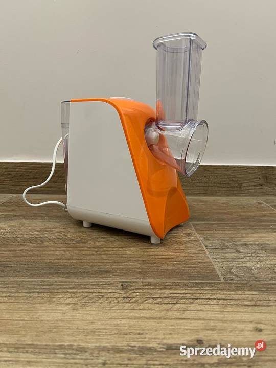 Szatkownica SilverCrest Brwinów