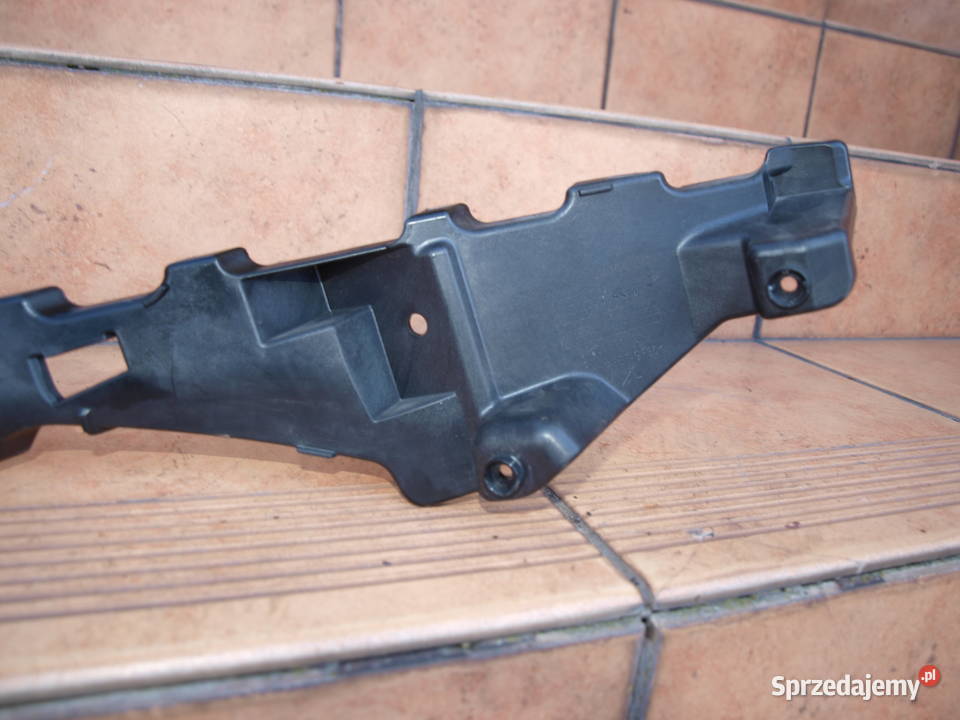 NIO EL7 ślizg listwa mocowanie lampy lewy przód Lampy przednie Kalisz