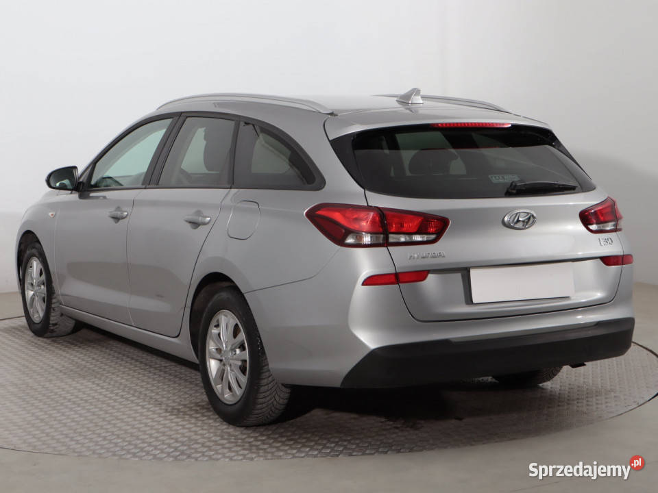 Hyundai i30 15 DPI system Start-Stop Piaseczno
