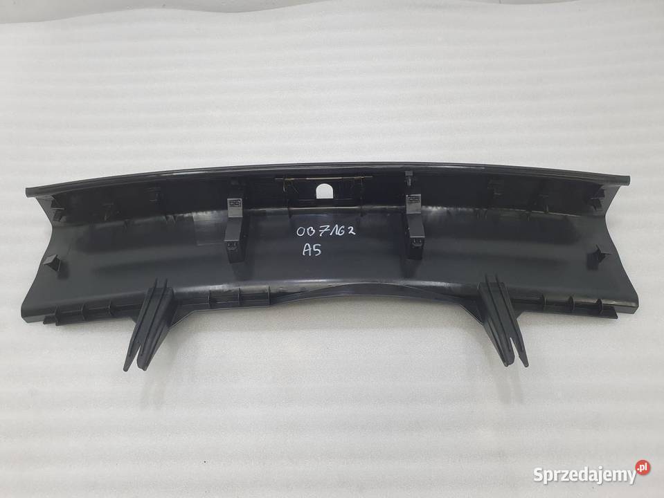 OSŁONA PROGU BAGAŻNIKA AUDI A5 8T 8T8864483 osobowe