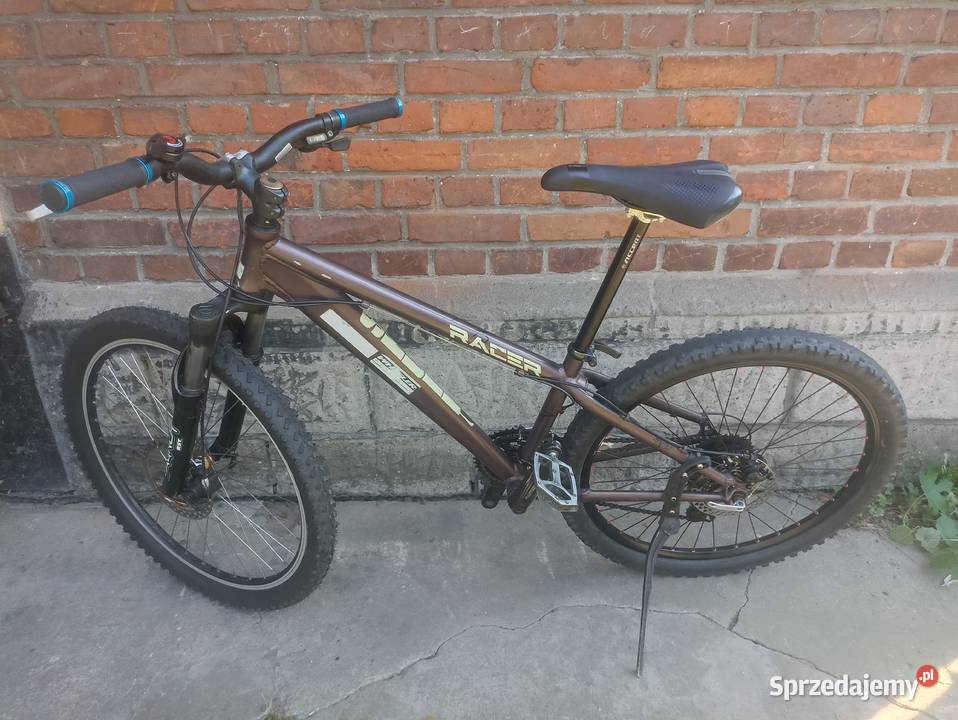rower wheeler MTB odnowiony sprzedam