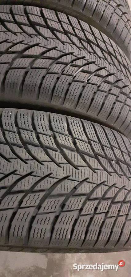 Opony zimowe 2155017 Wrocław