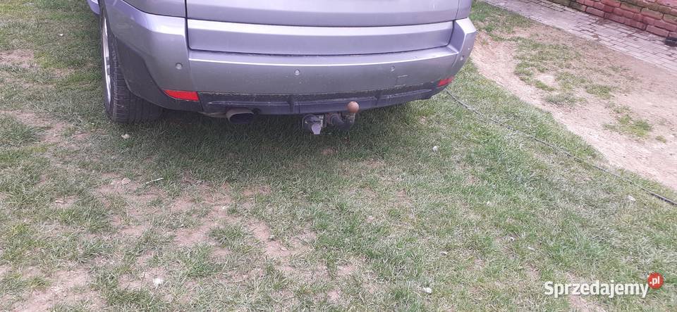 Sprzedam swoje auto stan swiezo przegladie wazne Jastków