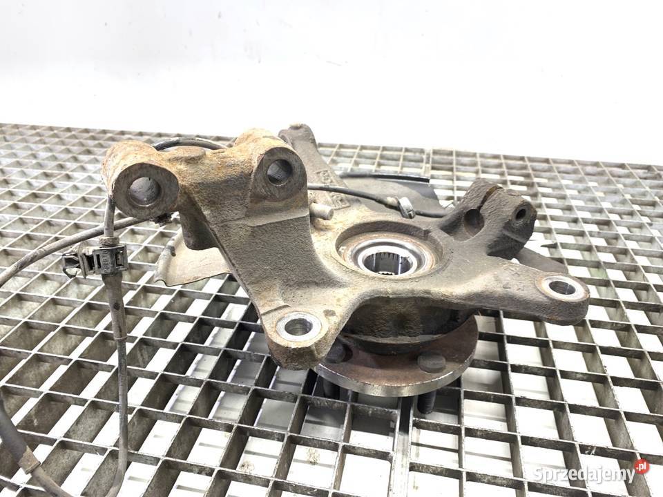 ZWROTNICA PRAWY PRZÓD MAZDA CX7 22 163 0614 podkarpackie