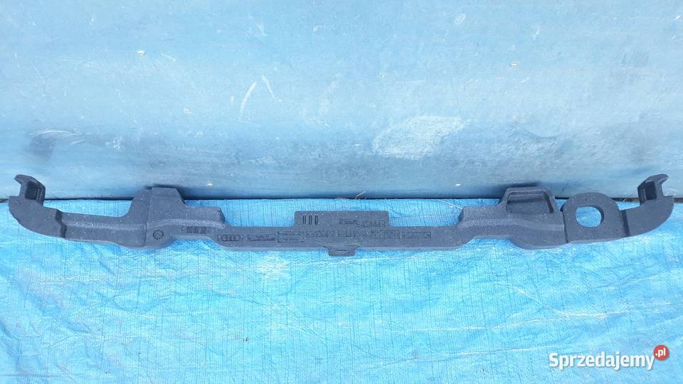 AUDI A3 8Y0 20 PIANKA ABSORBER ZDERZAKA PRZÓD Międzychód