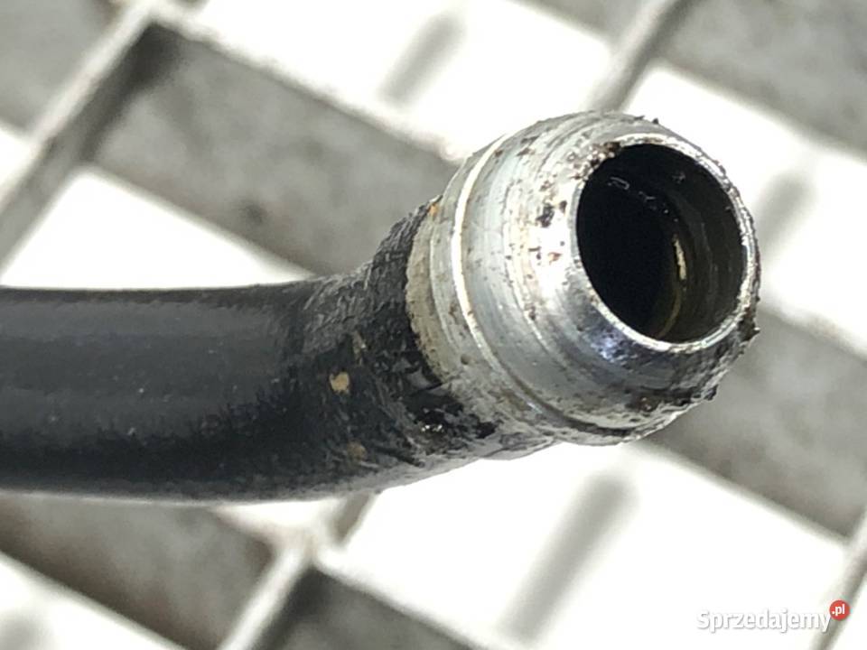 WĄŻ WSPOMAGANIA AUDI A4 B6 30 220 0005 PRZEWÓD podkarpackie