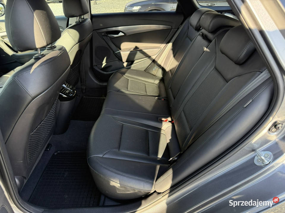 Hyundai i40 17 CRDi 141 2016r tempomat skóry i40 Wojkowice sprzedam