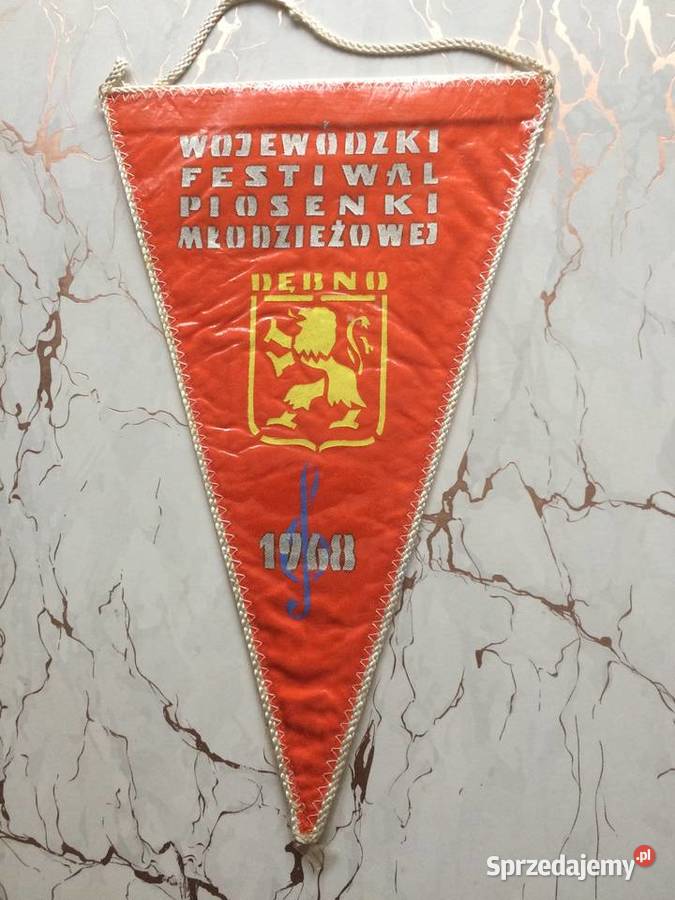 1254 Proporczyki 1 Szczecin