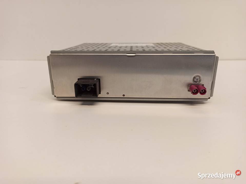 MERCEDES W205 TUNER WZMACNIACZ A2229008911