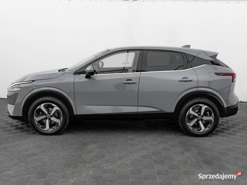 Nissan Qashqai GD5J47713 DIGT mHEV NConnecta czujnik zmierzchu Gdańsk