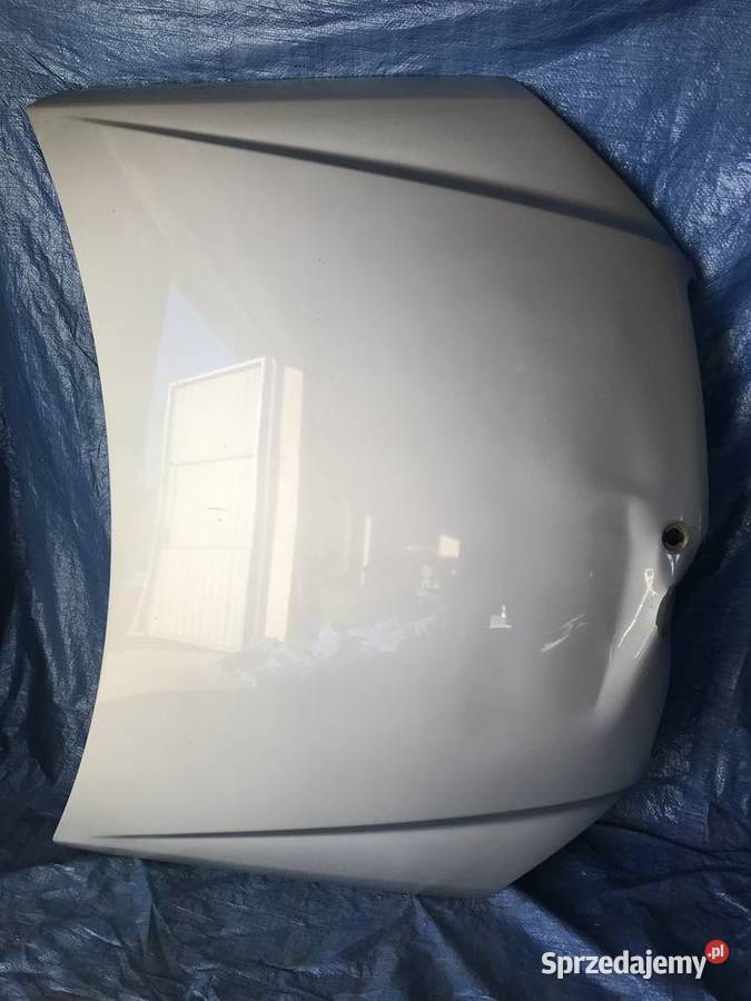 Mercedes CKlasa A 204 W204 Maska Pokrywa Silnika dolnośląskie Bolesławiec sprzedam