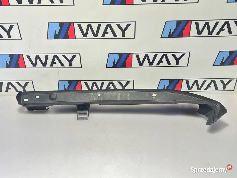 BMW F20 F21 F22 F23 M2 F87 USZCZELKA ŚCIANY
