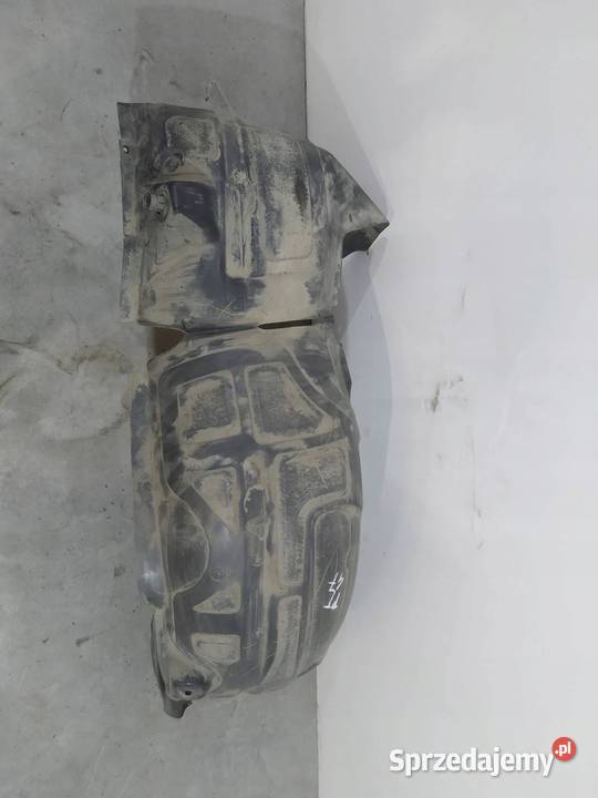 NADKOLE PRAWY TYŁ Dodge Charger VII 2011 Rok produkcji 2019 świętokrzyskie sprzedam