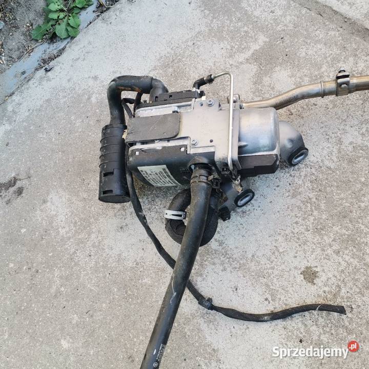 Webasto thermo top Evo 9020131F diesel