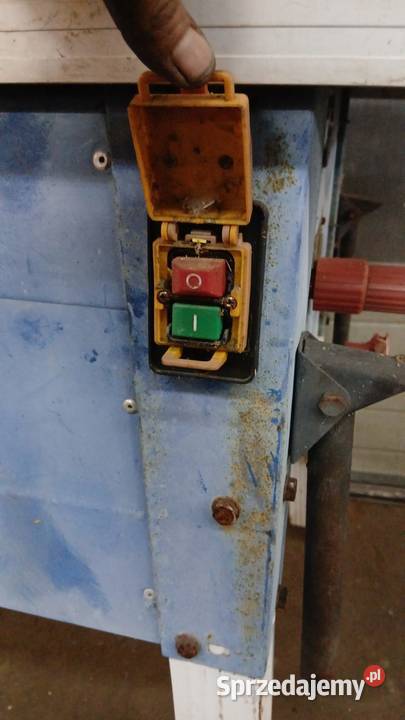 Sprzedam tarczówkę piła tarczowa krajzega Brodnica