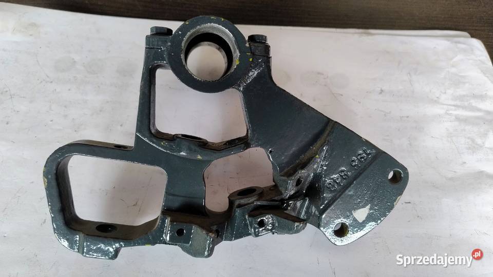 Korpus aparatu prasy Claas Markant Radomsko