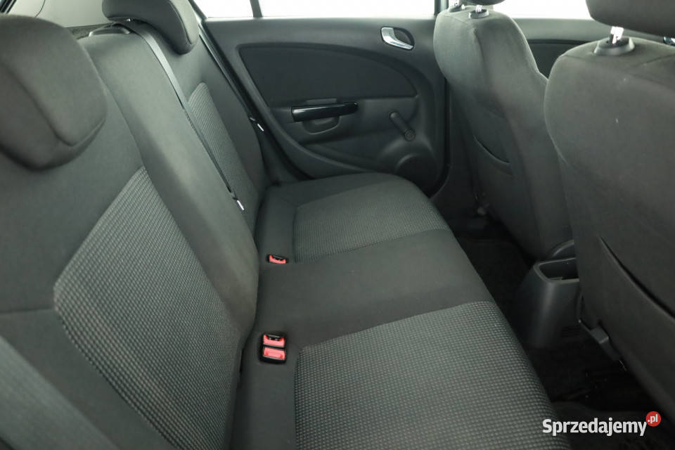 Opel Corsa 12 elektryczne szyby Piaseczno