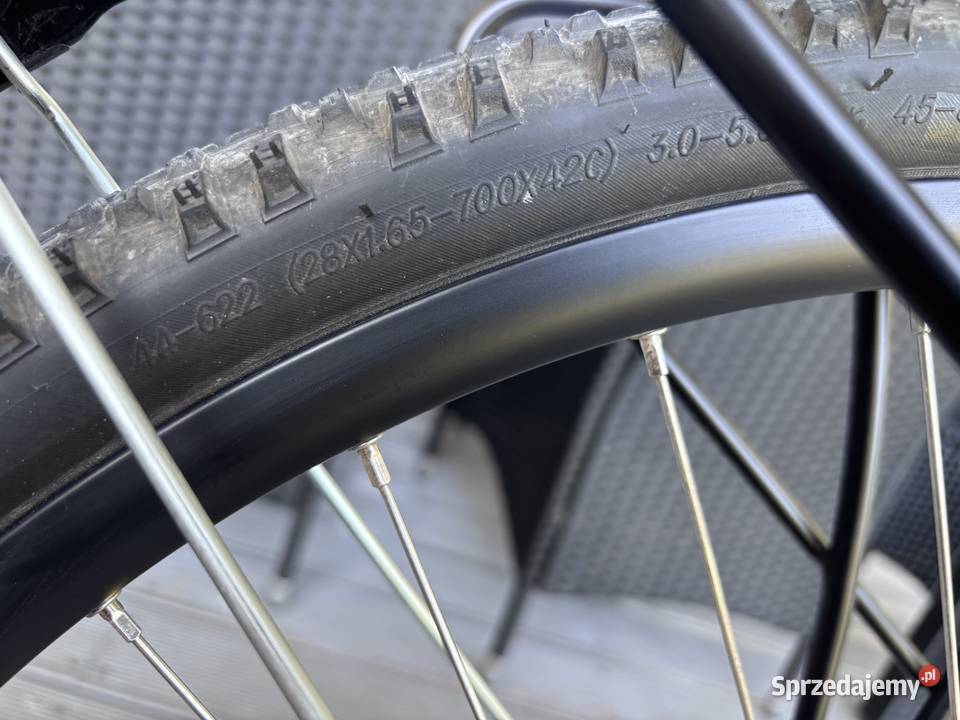 Rower Unibike podlaskie Białystok