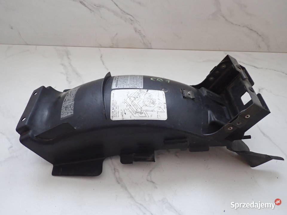Błotnik Nadkole Tył Honda CB1 400 F NC27 8991r Strzelce Krajeńskie