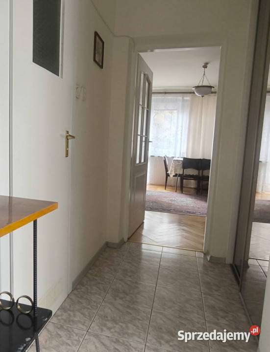 Mieszkanie Jarosław 38m piwnica balkon Sprzedam