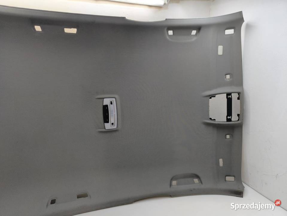 PODSUFITKA BMW F20 EVERESTGRAU Podsufitki wielkopolskie