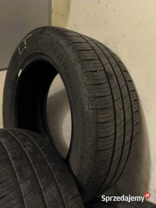 Opony Goodyear 2055516 4 letnie Jastrzębie-Zdrój