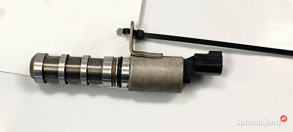 ZAWÓR RENAULT CAPTUR 237964892R ELEKTROZAWÓR osobowe Lipno