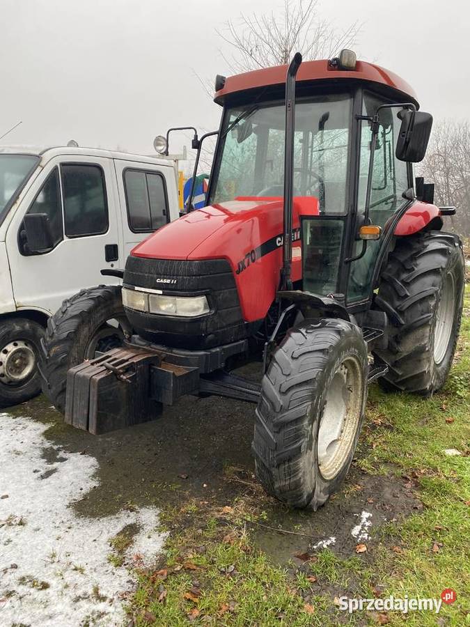 Case Pierwszy właściciel Polska Nowa Wieś