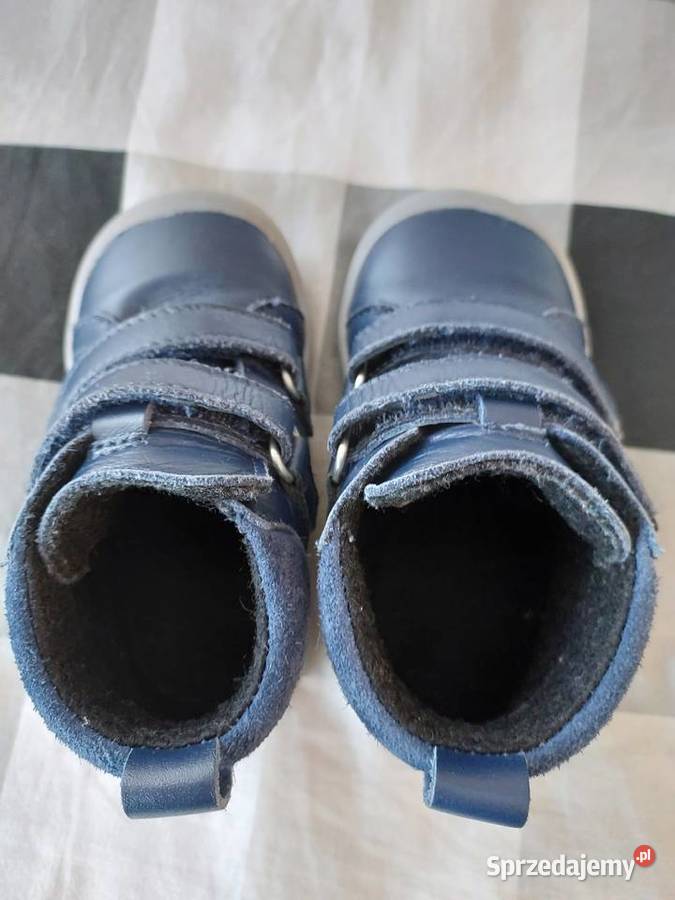 Buty Bartek 21 podlaskie Łomża