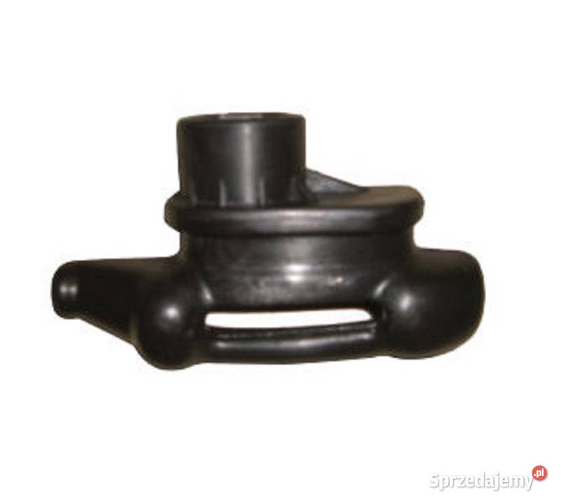 Stopka montażownicy plastikowa MSP2 Bydgoszcz