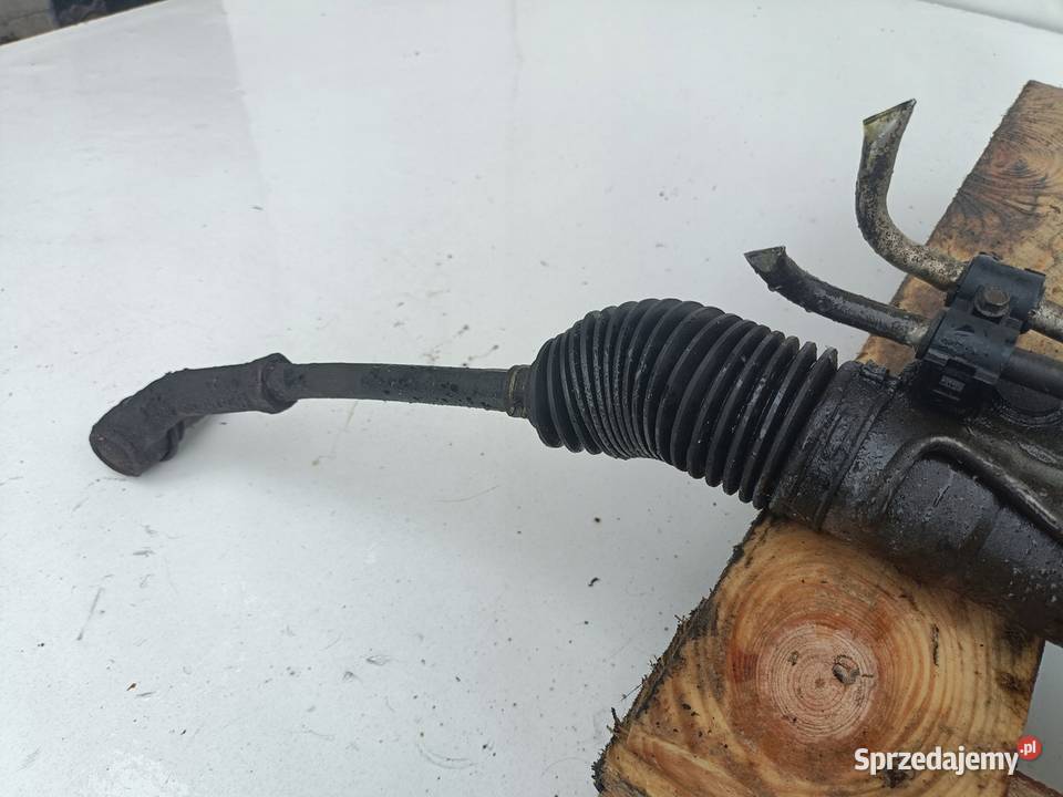 MAGLOWNICA Volvo V70 III XC70 II przekładnia Przekładnie kierownicze Rudka