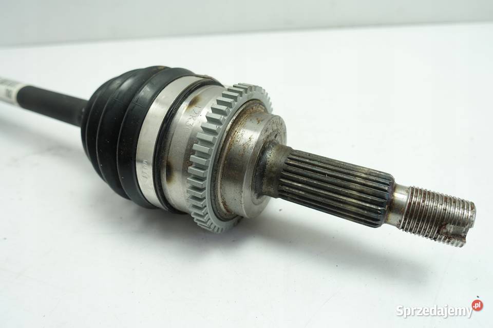 Kia Picanto II 10 KA lewa LEWY PRZÓD osobowe Rudka